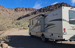 Your Home Away From Home - No CDL Required