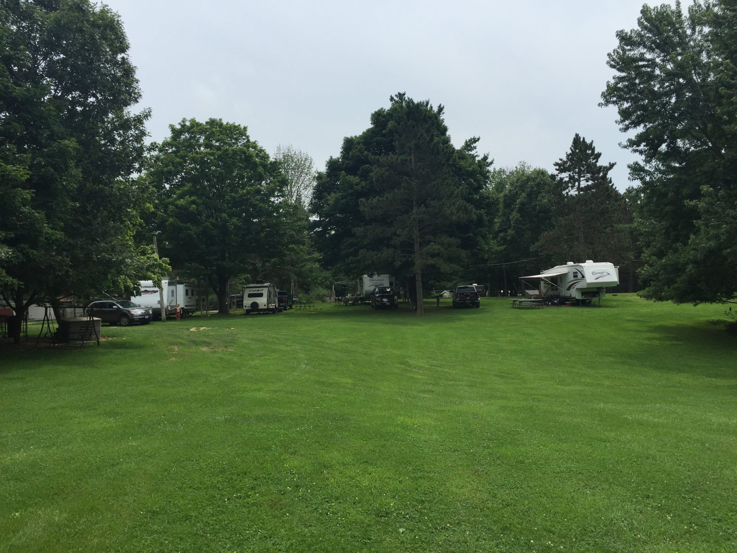 Condit's Ranch