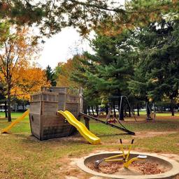 Plymouth Rock Campground