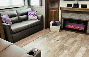 2020 Forest River RV Rockwood Ultra Lite 2898KS