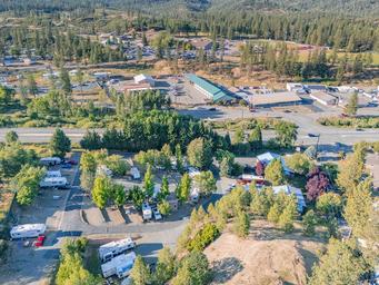 Trinity Alps RV Park
