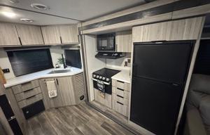 Island Time RV rental