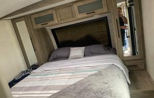 2021 Forest River RV Wildwood Heritage Glen 271RL