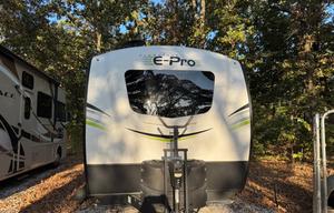 2023 Forest River RV Flagstaff E-Pro E19BH