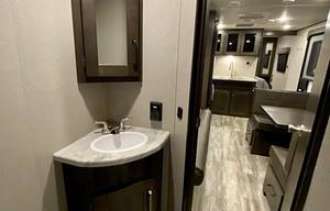 Bunkhouse - Outdoor Kitchen - Delivery Available