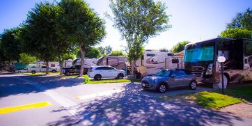 Valencia Travel Village