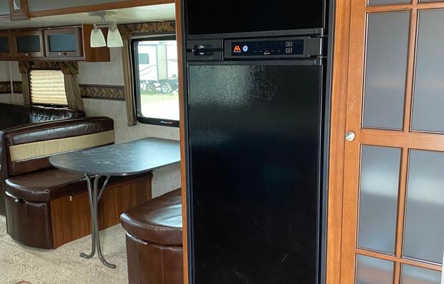 2015 Keystone Bullet 30REPR