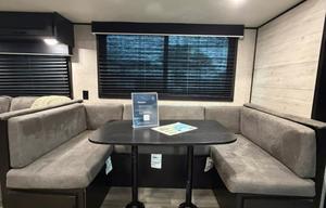 CL20 JAYCO JAY FLIGHT SLX 8 284BHS