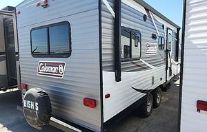 2019 Keystone RV Hideout 202LHS