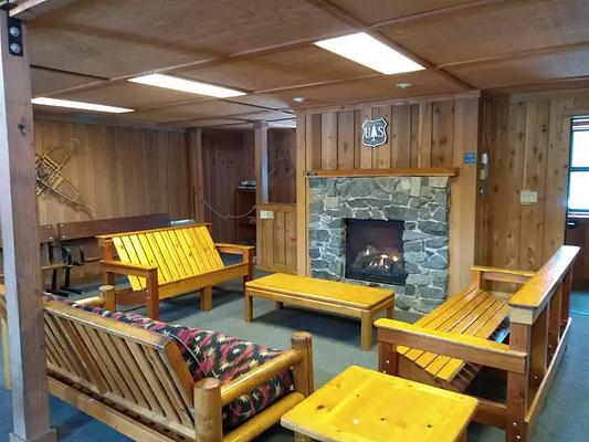 1, Loop: AREA LOON LAKE CHALET