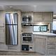 Portzen’s family luxury pet friendly camper