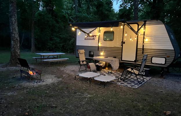 Unplug with loved ones-Can Deliver-Pet Friendly