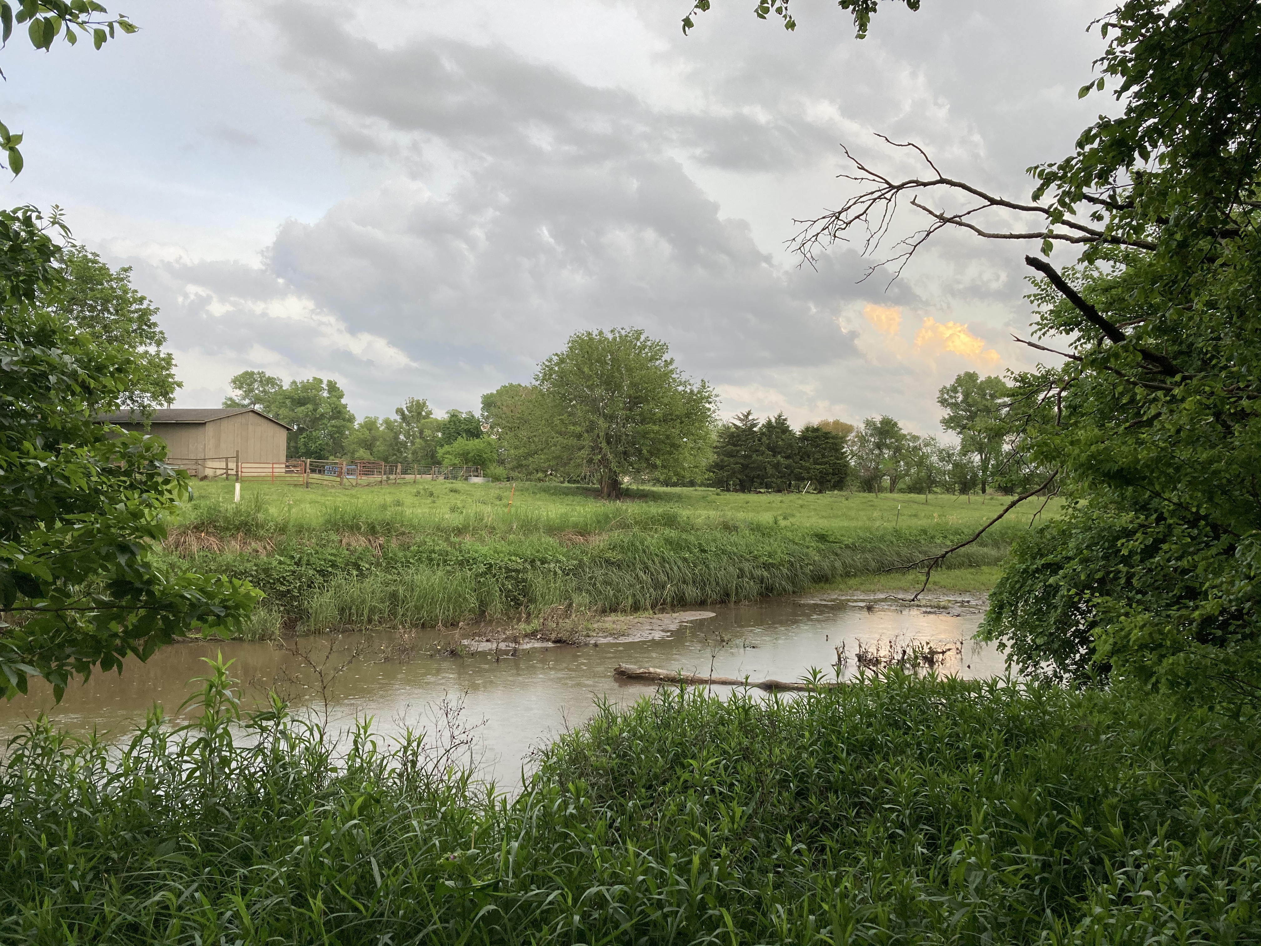 Cottonwood Grove RV Campground