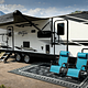 IMAGINE-2 Pvt Queen Master, Bunks, Dinette & Sofa