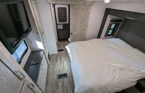 Keystone Avalanche | Large Double Suite w/ 2 Baths