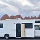 2019 RV 30ft - White - B