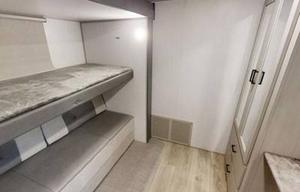 The perfect camper for a large family!