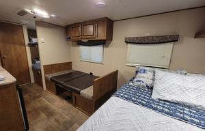★BUNKS★QUEEN★