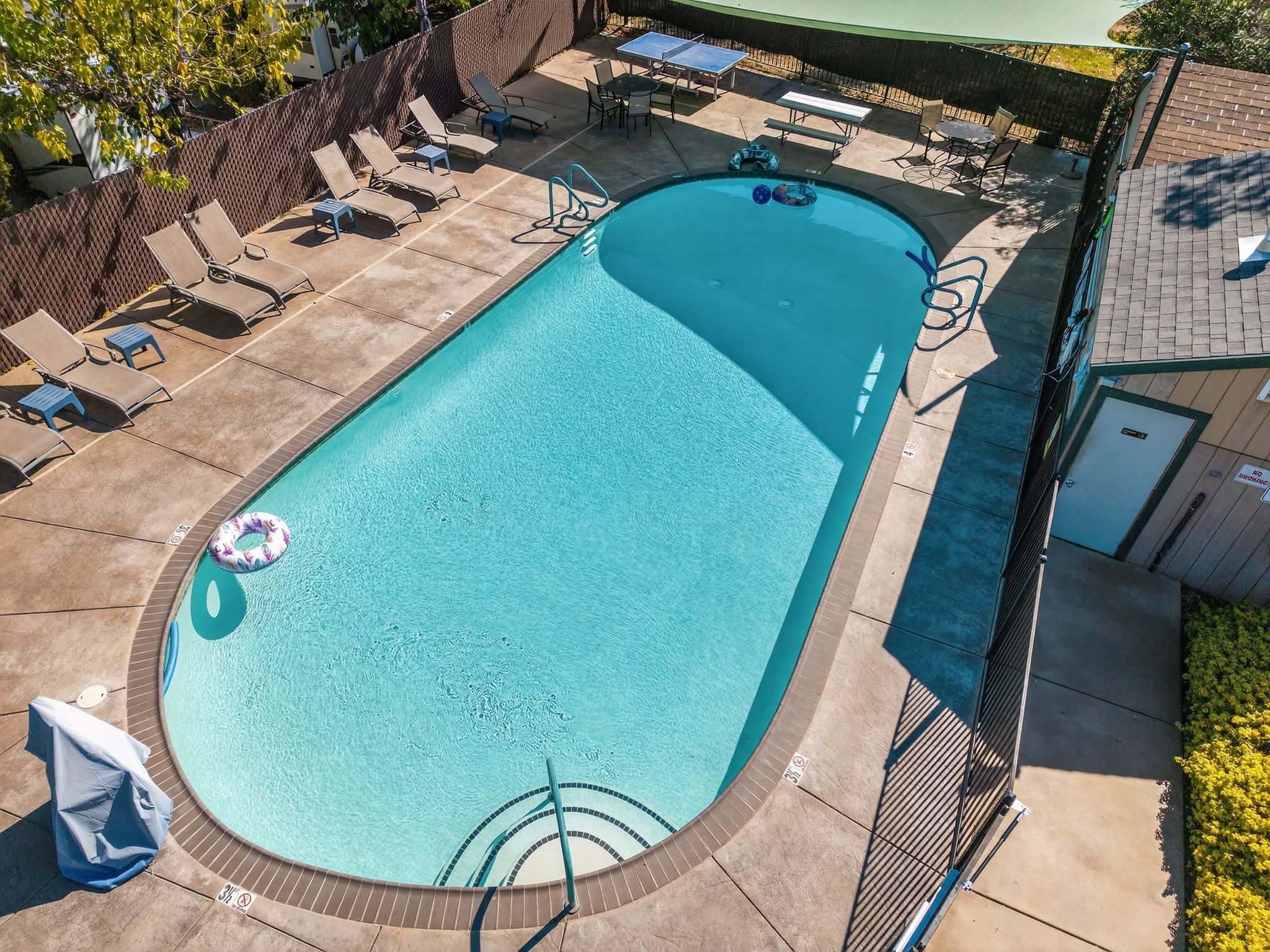 Auburn Gold Country RV Park
