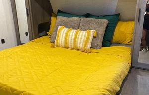 2022 Forest River Salem Double Room Extra Big