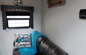 2021 Prime Time RV Avenger 26BK