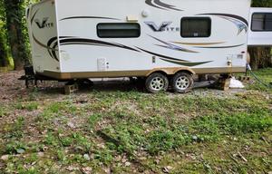 2011 Flagstaff V-Lite 21WRS RV rental photo 9