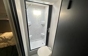 S18 2027 Sunseeker - Small - No Slide Outs