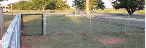 Texas Route 66 RV Park