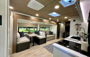 2026 Forest River Vibe | Luxury Camping