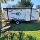 2017 Forest River RV Salem Cruise Lite FSX 186RB