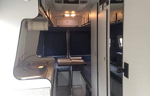 Freightliner Sprinter-Fully Contained Off Grid RV