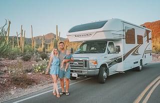 Luxury 2019 Entegra Coach Odyssey 25R