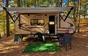 The Granite Getaway