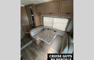 2020 Thor MotorCoach Four Winds 22E- FULLY STOCKED