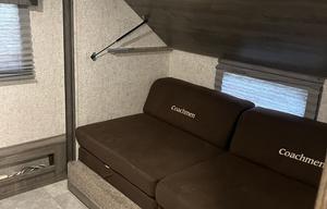 Family Fun Bunkhouse Rental