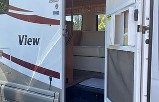 2014 Winnebago View 24M
