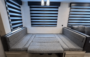 2021 Forest River RV Cherokee Arctic Wolf 321BH