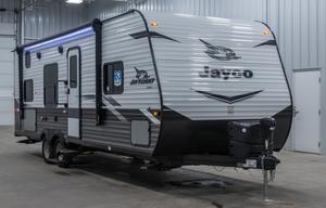 2022 Jayco Jay Flight SLX 8 264BH #75 OV