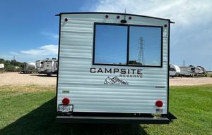 2025 Forest River Campsite Reserve 23SF