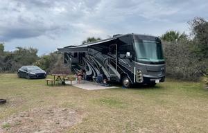 2021 Forest River RV Georgetown 5 Series 31L5 RV rental photo 7
