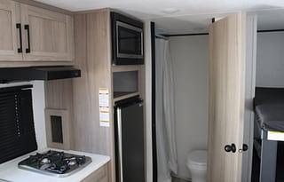 2026 Keystone Adventure Rental