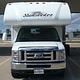 Vacation Ready 2014 Ford Sunseeker