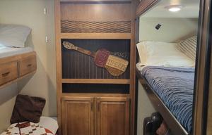 Bionic Gypsy — Spacious Bunkhouse | Fully Stocked