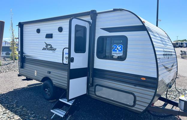 2024 Jayco Jay Flight 184BHS