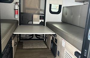 Adventure awaits in this Pet friendly, off road RV