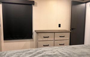 Spacious Family Friendly Luxury 5th Wheel 2BR/2BA