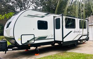 2024 Heartland Eddie Bauer 265BH-L