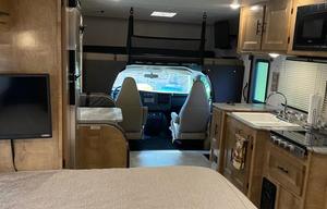 Easy to Drive and Fully Loaded for Fun!