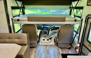 2025 Entegra Coach Vision 27A
