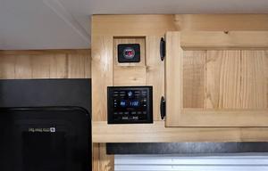 2021 Forest River RV Cherokee Ice Cave 17mph woodsman